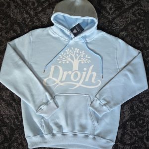 Drojh Pullover Hoodie