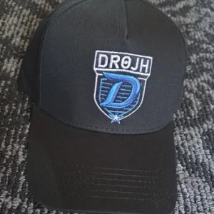 Drojh Snapback